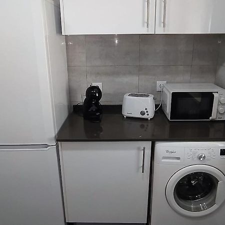 Lisboa/City/Sunny Apar/Metro/Airport/Wifi/Air Cond Exterior photo