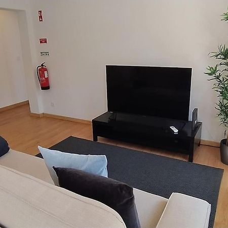 Lisboa/City/Sunny Apar/Metro/Airport/Wifi/Air Cond Exterior photo