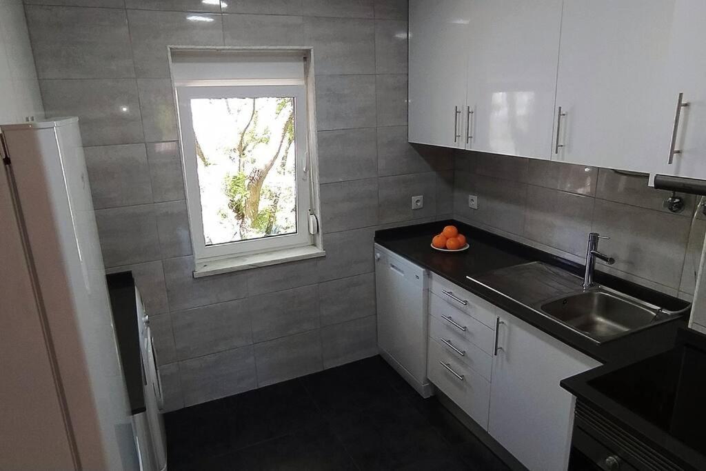 Lisboa/City/Sunny Apar/Metro/Airport/Wifi/Air Cond Exterior photo