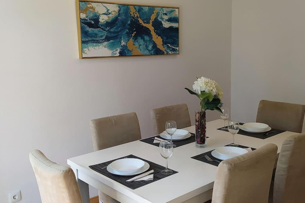 Lisboa/City/Sunny Apar/Metro/Airport/Wifi/Air Cond Exterior photo