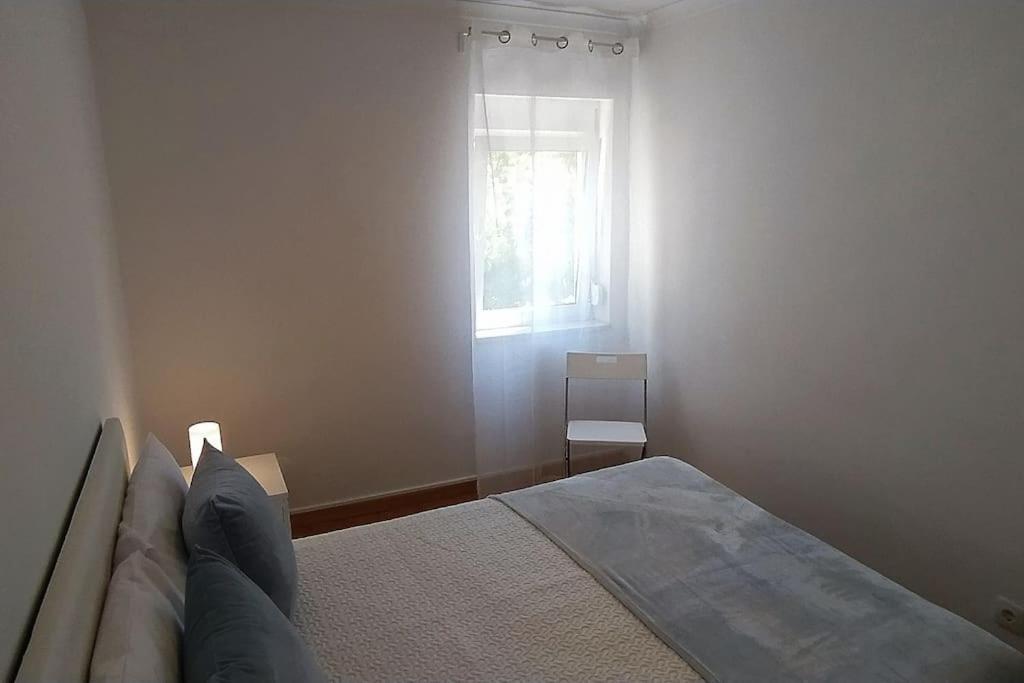 Lisboa/City/Sunny Apar/Metro/Airport/Wifi/Air Cond Exterior photo