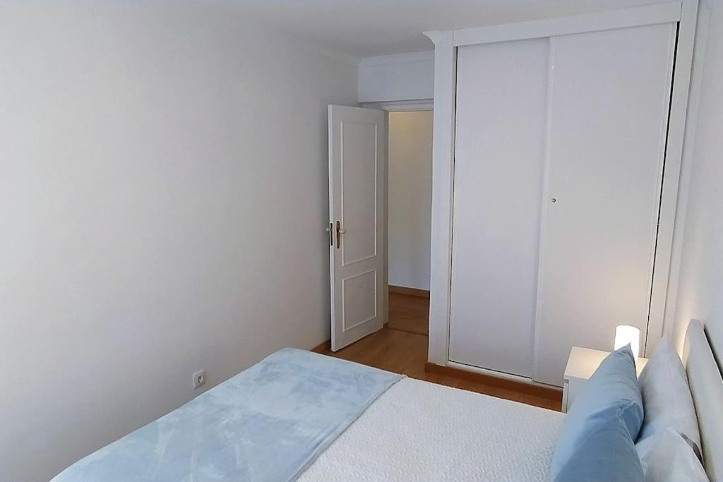 Lisboa/City/Sunny Apar/Metro/Airport/Wifi/Air Cond Exterior photo