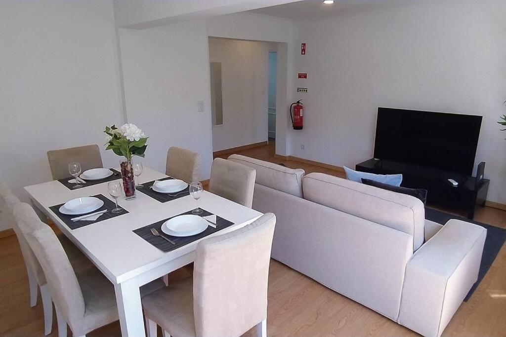 Lisboa/City/Sunny Apar/Metro/Airport/Wifi/Air Cond Exterior photo